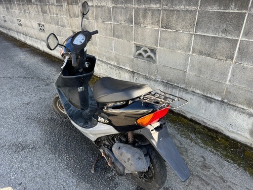 お値打ち価格✨】ホンダ AF34ライブディオ 2ストローク50ccの通販｜yog