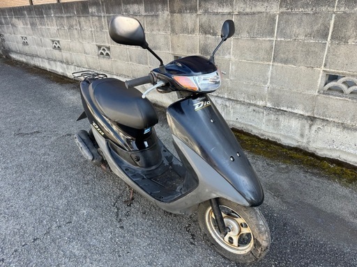 お値打ち価格✨】ホンダ AF34ライブディオ 2ストローク50ccの通販|yog お値打ち価格✨】ホンダ AF34ライブディオ 2ストローク50ccの通販|yog