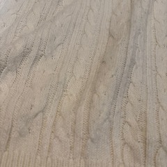 メンズ　セーターの画像