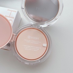 20日消去　韓国クッションファンデ未使用 定価3850円の画像