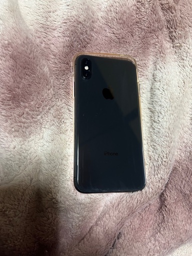 携帯電話/スマホ iPhone xs