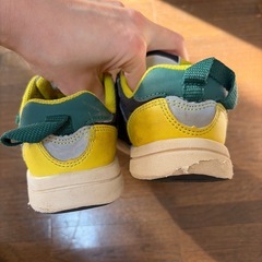 イフミー17.5cmの画像