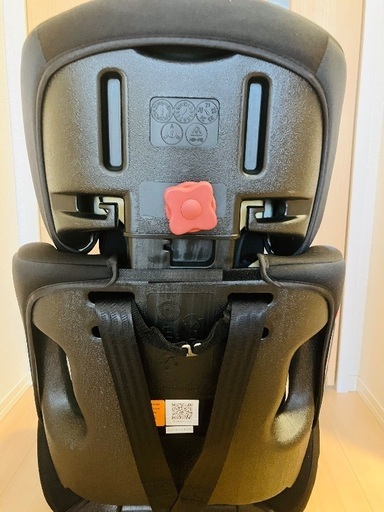 車用　チャイルドシート