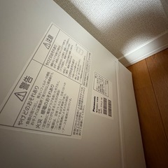 Panasonic NP-TH2 卓上型 食器洗い乾燥機　の画像