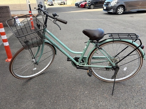 自転車