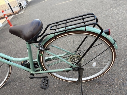 自転車