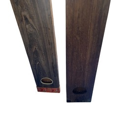 ●琴2つ　セット　無料の画像