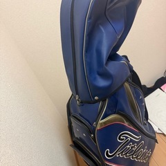 ゴルフバックの画像