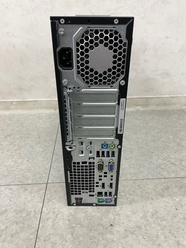 01-HP EliteDesk 800 G1 SFF