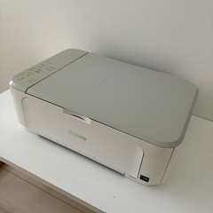 プリンター　CanonMG3630（箱無し）の画像