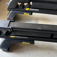 スキースノボーキャリアの画像