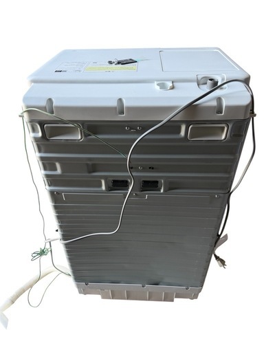 最終値下げ！！
日立電気洗濯乾燥機  2023年製 BD-SX120HL形