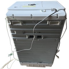 日立電気洗濯乾燥機  2023年製 BD-SX120HL形の画像