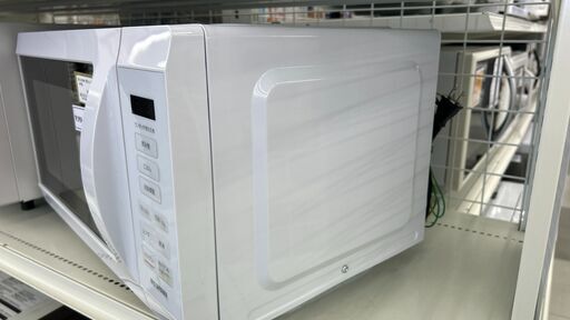 ★リユースのサカイ千葉中央店★ IRIS OHYAMA 電子レンジ  24年製 動作確認／クリーニング済み TC6616