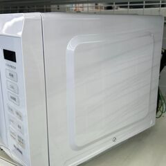 ★リユースのサカイ千葉中央店★ IRIS OHYAMA 電子レンジ  24年製 動作確認／クリーニング済み TC6616の画像