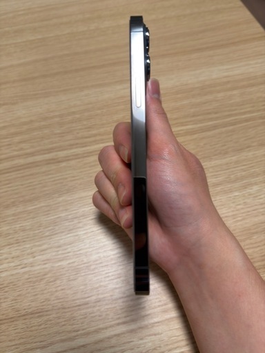 IPhone 13 Promax 128GB フリーSim
