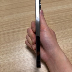 IPhone 13 Promax 128GB フリーSim
の画像