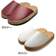【新品】Sliet スリエット O-TYPE ダイエットスリッパ 美脚 o脚矯正 スリッパ グッズ Ｏ脚 矯正 O脚矯正 内転筋 トレーニング 内転筋を鍛えるグッズの画像