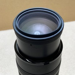 ★CANON★ キャノン レンズ 100〜300mm Canon ZOOM LENS 保管袋ありの画像