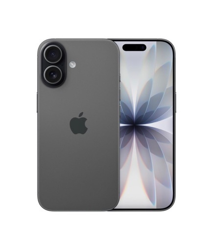 iPhone17 512GB ブラック