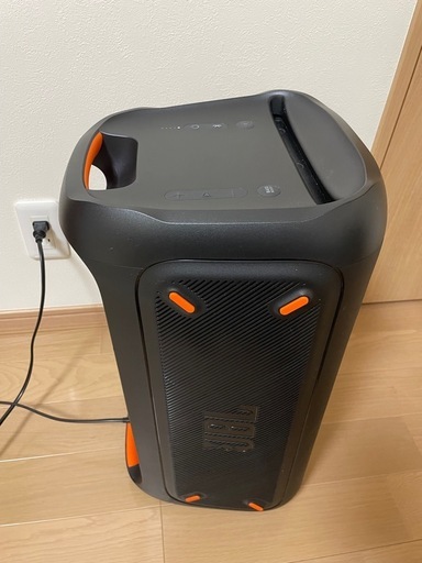 JBL PARTYBOX 100ワイヤレススピーカー