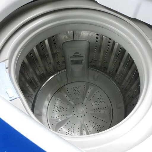洗濯機 4.5kg ハイアール 2021年製 JW-HS45A Haier 札幌市 西野店