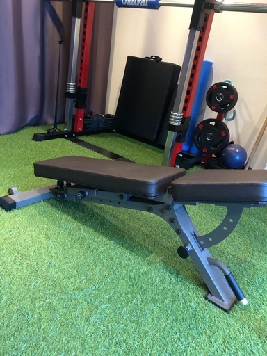 筋トレ器具