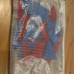 桐研教具　プレートパズルの画像