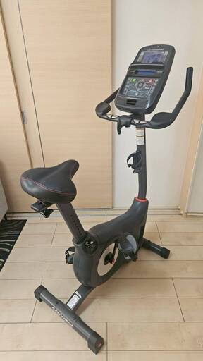 Schwinn 170 Upright Bike、シュウィン 170アップライトバイク、レーニングバイク 直立タイプ  家庭用 　中古