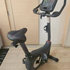 Schwinn 170 Upright Bike、シュウィン 170アップライトバイク、レーニングバイク 直立タイプ  家庭用 　中古の画像