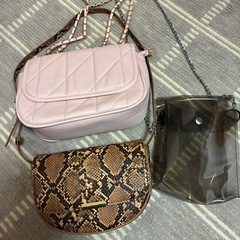 女子用の服まとめ売り！の画像