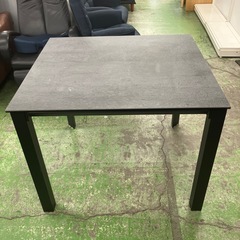 筑波産商　セラミック天板ダイニングテーブルの画像