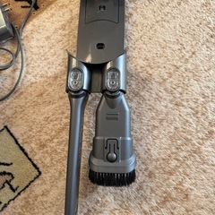 ダイソン掃除機の画像