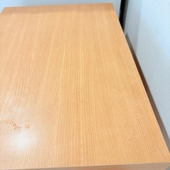 【2/26まで募集】ニトリ 食器棚の画像