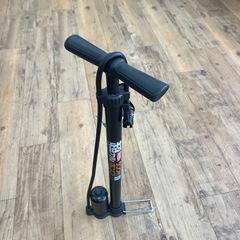 空気入れの画像