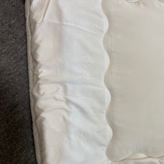 お昼寝布団セットの画像