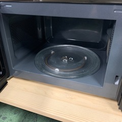 Yselect 電子レンジ 2024の画像