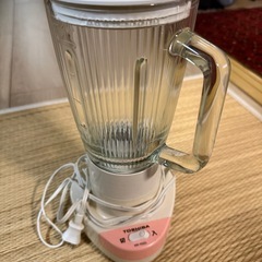 yoshibaジューサーの画像