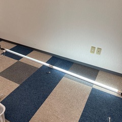 残55本！LED蛍光灯 まとめ買いの方優先します！1本500円！の画像