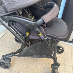 Pigeon Suuuto SB2 ベビーカーの画像