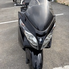 スカイウェイブ-タイプSの画像