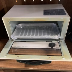 KOIZUMI オーブントースター　2021の画像