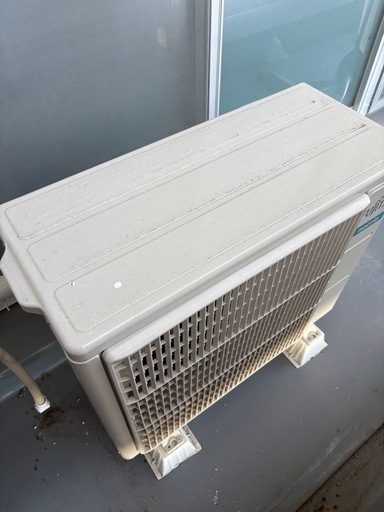 FUJITSU   ルームエアコン　nocria（ノクリア）AS-B28K-W
