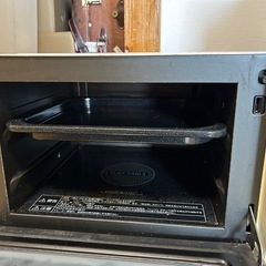 配達可🚚Panasonic オーブンレンジ 2016年式の画像