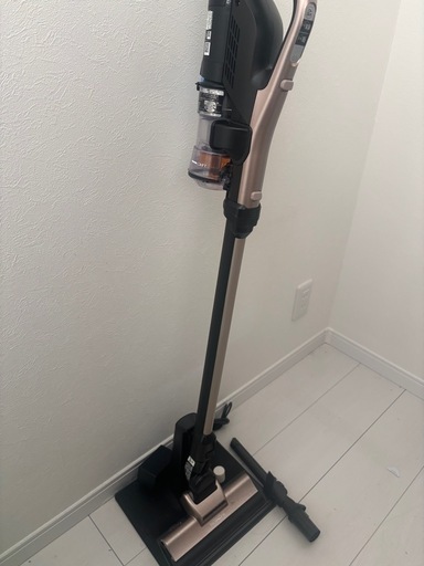 【美品】掃除機