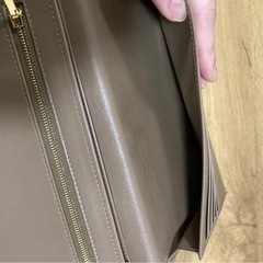 セリーヌ財布の画像