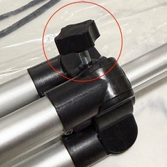 三脚 TRIPOD 3110 スマホ三脚 カメラ三脚の画像