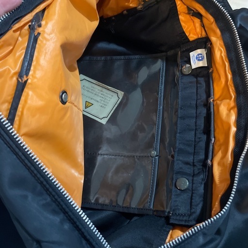 PORTER ビジネスカーター2wayバッグ