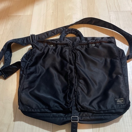 PORTER ビジネスカーター2wayバッグ