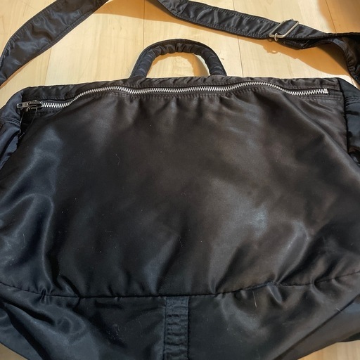 PORTER ビジネスカーター2wayバッグ